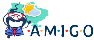 Акция Погода на Амиго